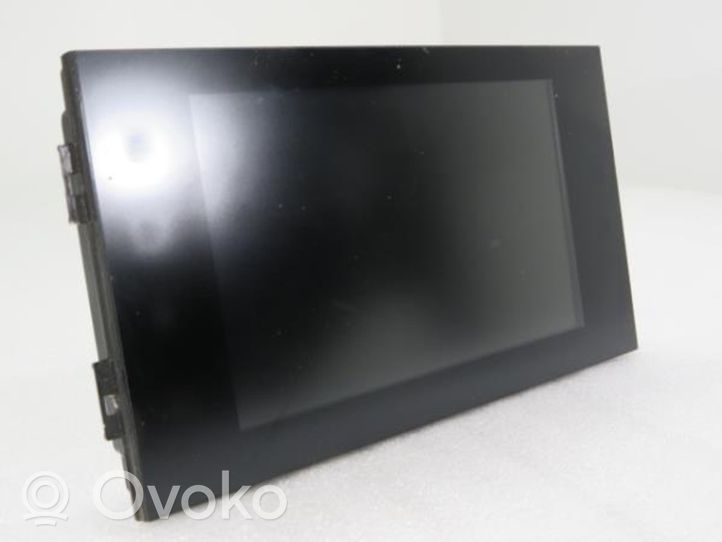 Peugeot 308 Monitor/display/piccolo schermo 