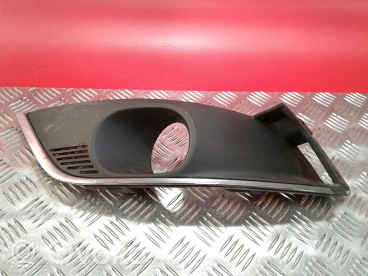 Renault Megane IV Grille de calandre avant 