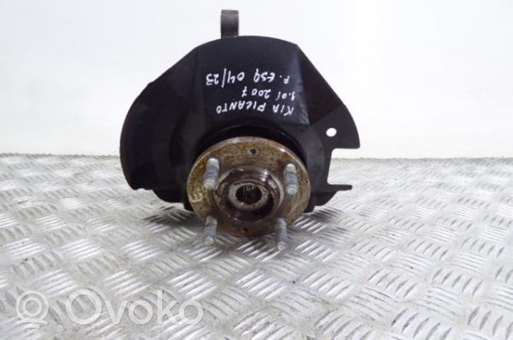 KIA Picanto Front wheel hub 