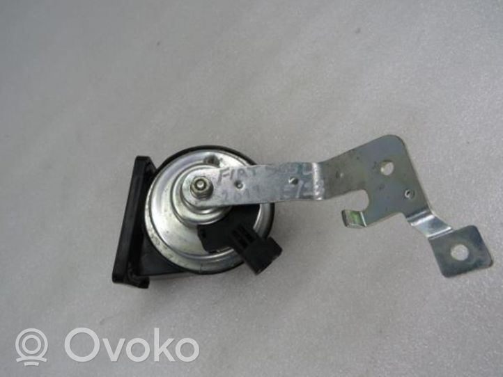 Fiat 500L Horn signal 