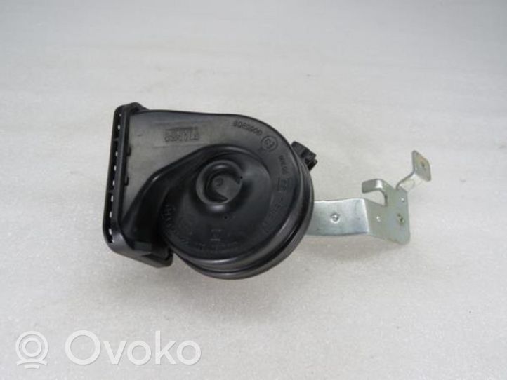 Fiat 500L Horn signal 