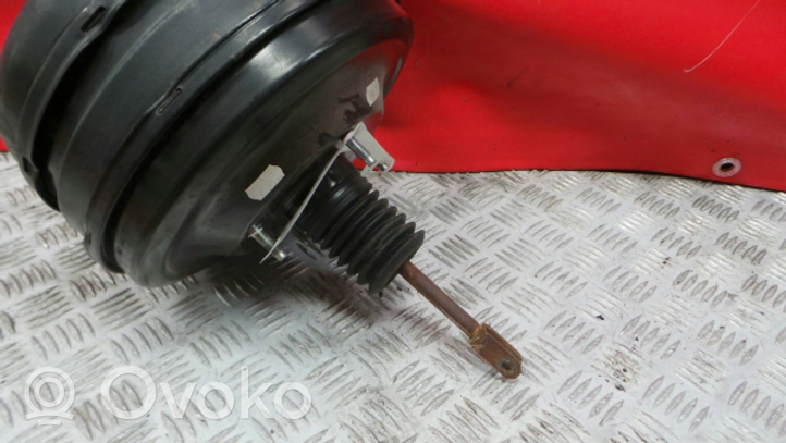 Volkswagen Crafter Brake booster 