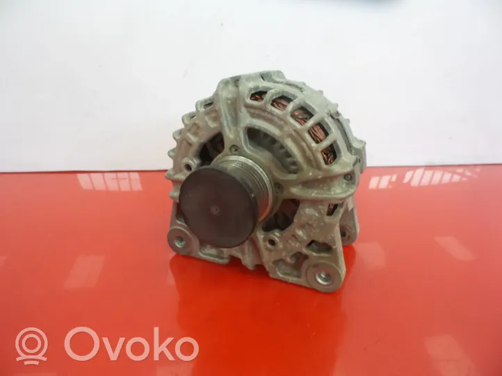 Nissan Qashqai Alternator 