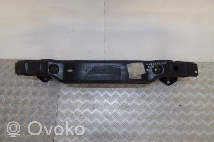 BMW 1 F20 F21 Traversa di supporto paraurti posteriore 