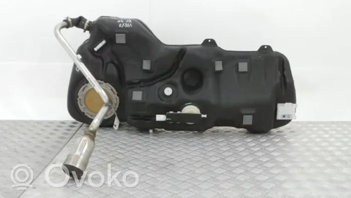 Volvo XC40 Vaso di espansione carburante 