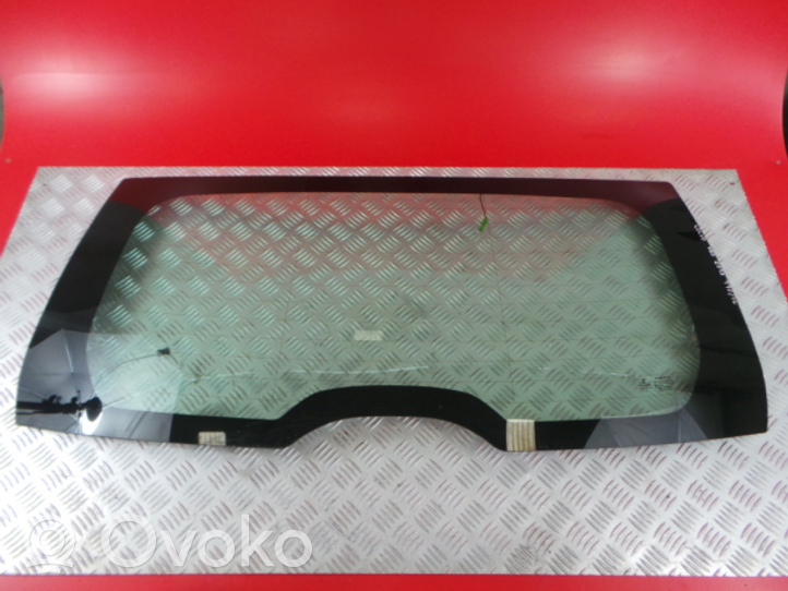Volvo V60 Rear windscreen/windshield window 