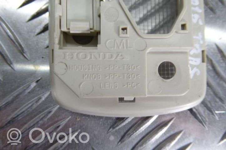 Honda CR-V Lampa 