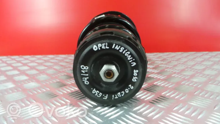 Opel Insignia A Front shock absorber/damper 