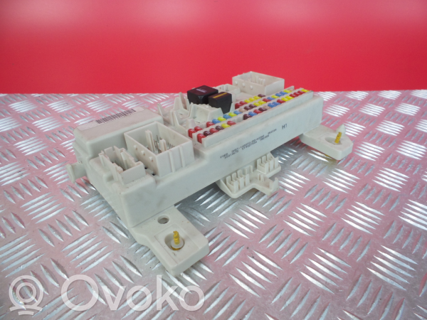 3M5T14A073DG Ford Focus CMAX SAM control unit, 153.75 € RRR