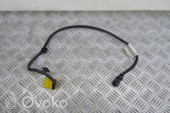 Citroen Berlingo Cableado de instalación del motor 