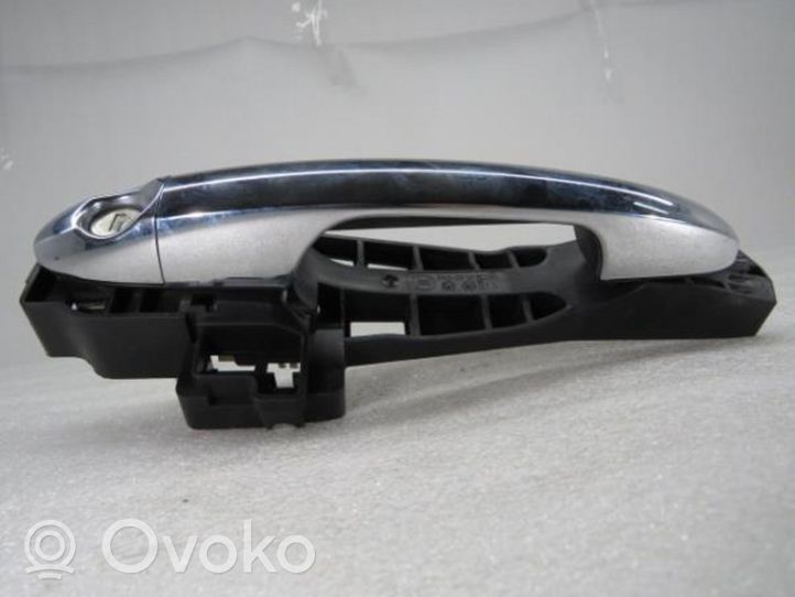 Fiat 500L Front door exterior handle 