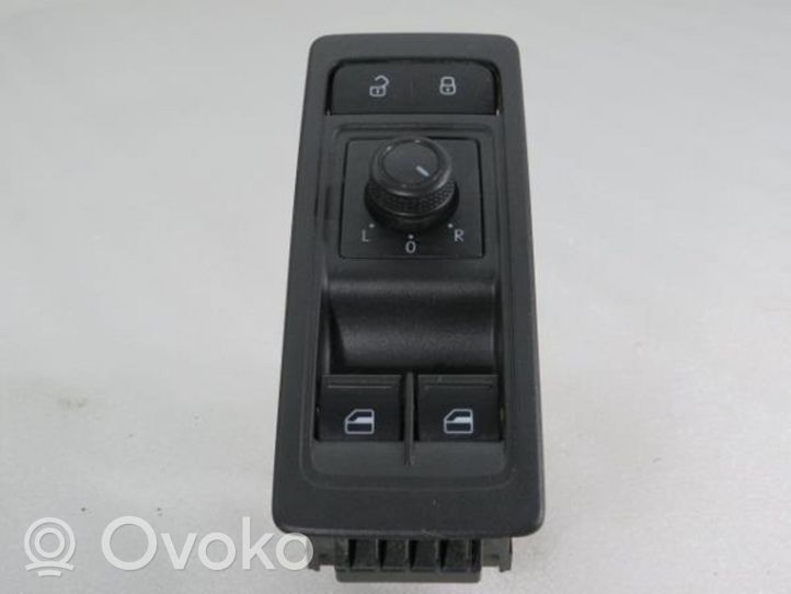 Volkswagen Transporter - Caravelle T6 Electric window control switch 