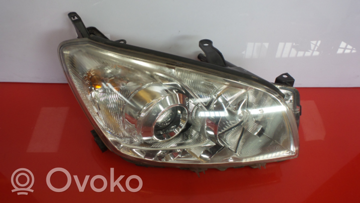 Toyota RAV 4 (XA30) Lampa przednia 