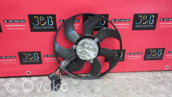 Audi A1 Ventola riscaldamento/ventilatore abitacolo 