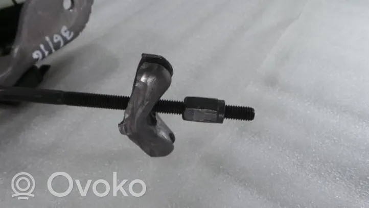 Volkswagen Beetle A5 Handbrake/parking brake lever assembly 