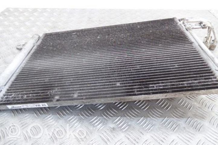 Volkswagen Golf VI Radiateur condenseur de climatisation 