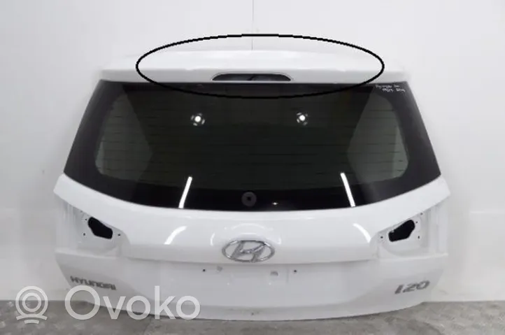 Hyundai i20 (GB IB) Portellone posteriore/bagagliaio 