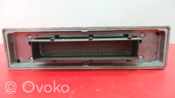 Saab 900 Sterownik / Moduł ECU 