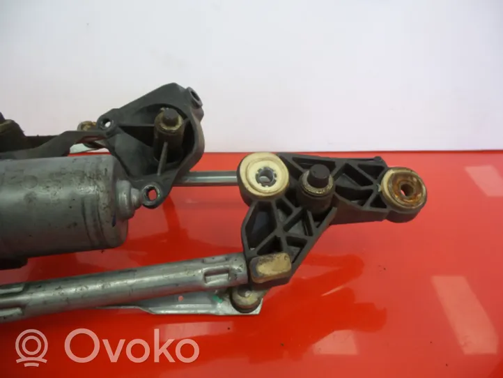 Chrysler Voyager Wiper motor 