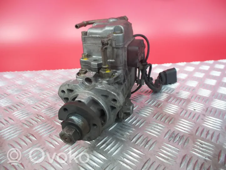 Seat Ibiza II (6k) Fuel injection high pressure pump 