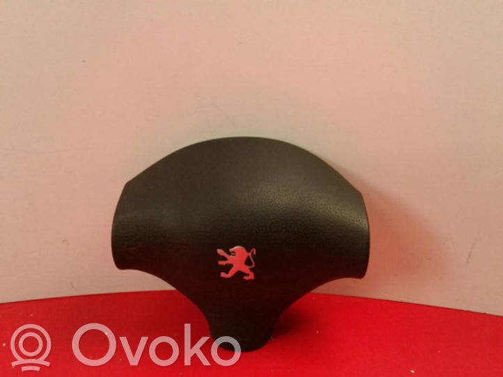 96257484ZR Peugeot 206 Steering wheel airbag, 79.95 € RRR