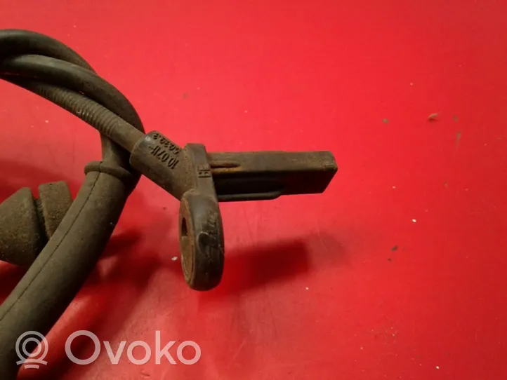 Ford Focus ABS brake wheel speed sensor 