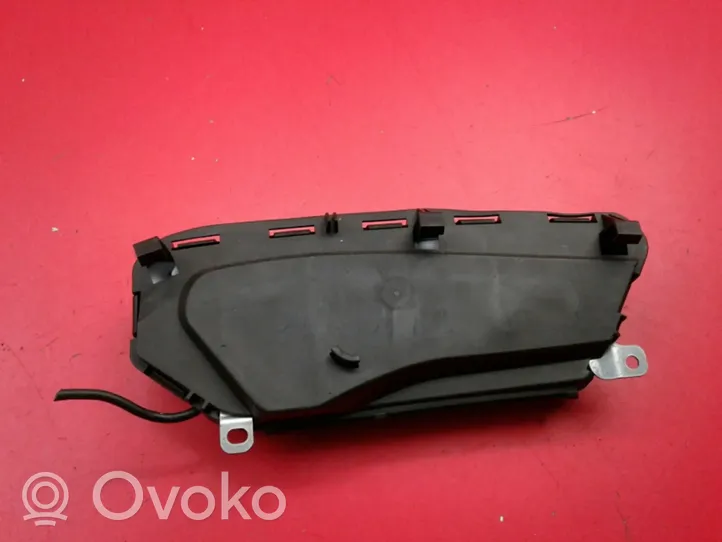 Seat Ibiza III (6L) Airbag del asiento 