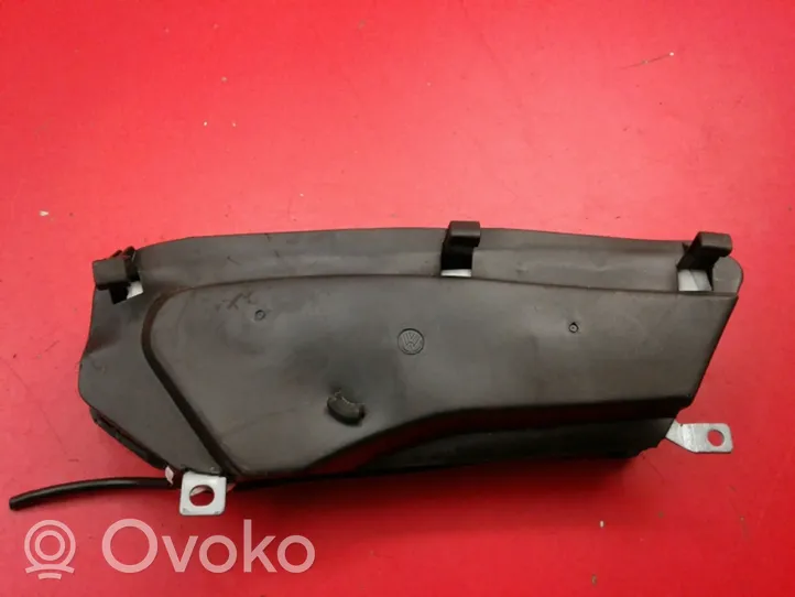 Seat Ibiza III (6L) Airbag del asiento 