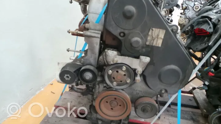 Ford Connect Motor 