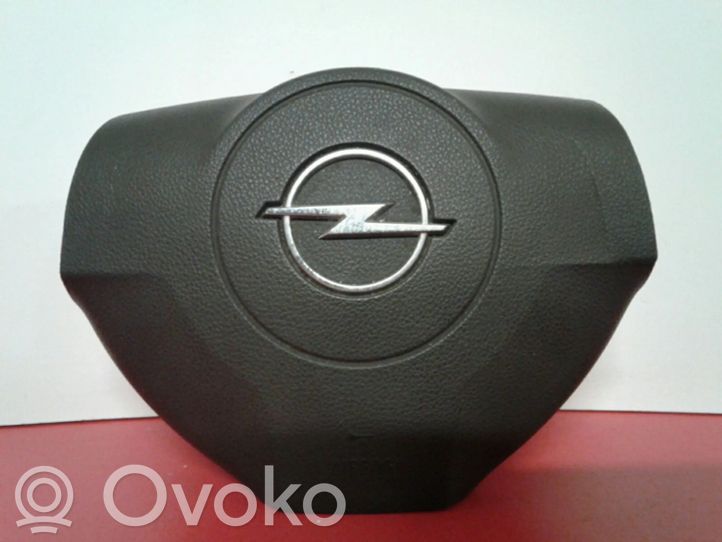 13203886 Opel Astra H Steering wheel airbag, 184.50 € RRR