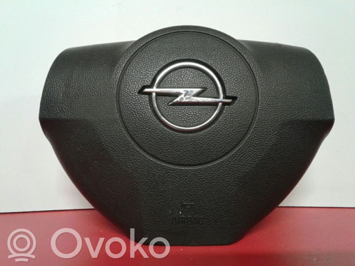498997212 Opel Astra H Steering wheel airbag, 153.75 € RRR