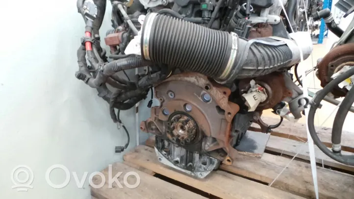 Volvo C70 Engine 