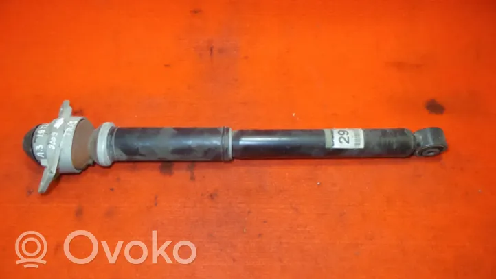 Audi A3 S3 8P Air suspension rear shock absorber 