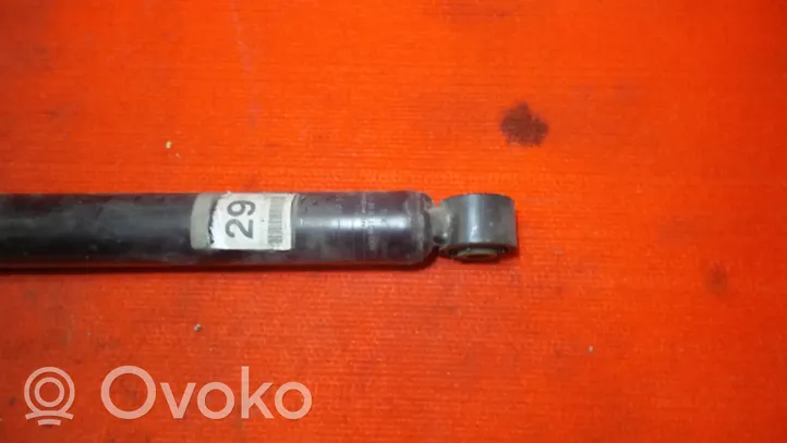 Audi A3 S3 8P Air suspension rear shock absorber 