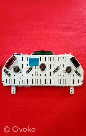 Land Rover Freelander Compteur de vitesse tableau de bord 