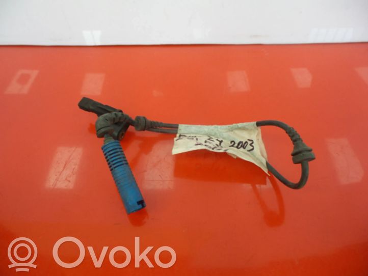 BMW Z4 E85 E86 ABS brake wheel speed sensor, 49.20 € RRR