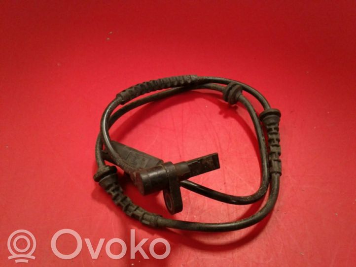 AT5B2 Opel Corsa D ABS brake wheel speed sensor, 43.05 € RRR