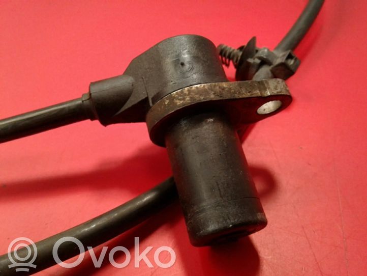 8E0927807G Audi A4 S4 B7 8E 8H ABS brake wheel speed sensor, 36.90 € RRR