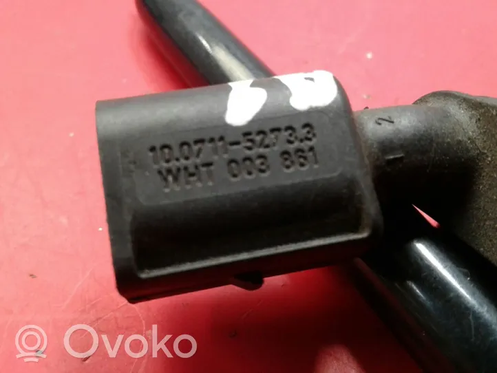 Audi A1 ABS brake wheel speed sensor 