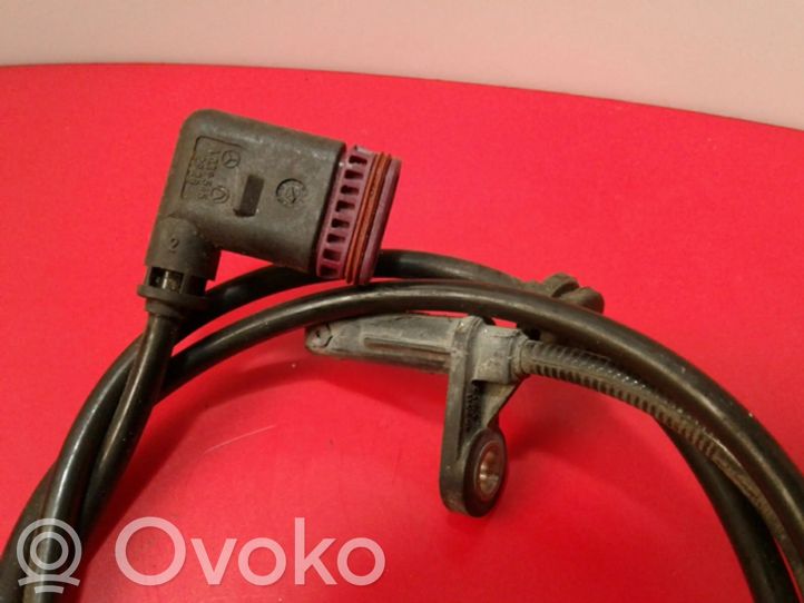 A2045400317 MercedesBenz C W204 ABS brake wheel speed sensor, 61.50