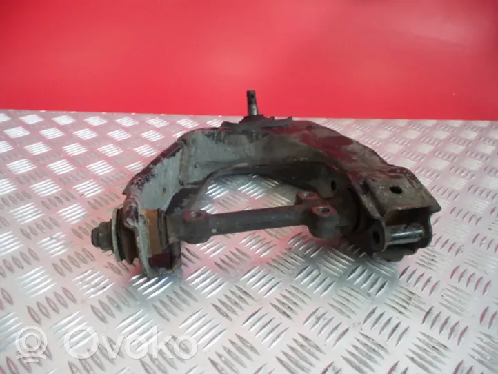 Toyota 4 Runner N180 Querlenker Achsschenkel hinten 