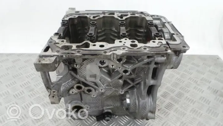 Volkswagen Polo V 6R Bloc moteur 
