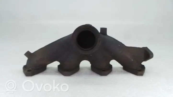 BMW X1 F48 F49 Exhaust manifold 