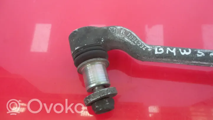 BMW 5 E39 Front control arm 