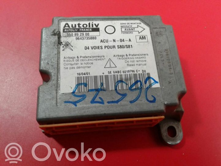 Module D'allumage Honeywell S8600F - Pour Chauffage Piscine/spa Gaz Naturel - 24V - Occasion Testé