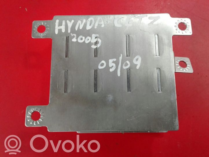 95910 Hyundai Getz Module de contrôle airbag, 49.20 € OVOKO