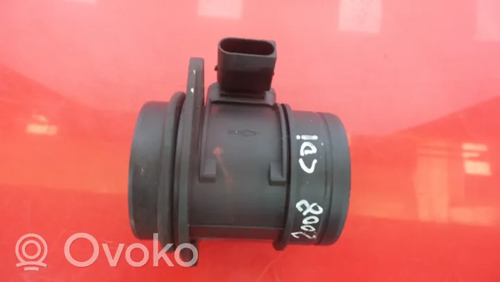 Mercedes-Benz B W245 Mass air flow meter 