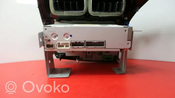 Honda Civic Panel / Radioodtwarzacz CD/DVD/GPS 