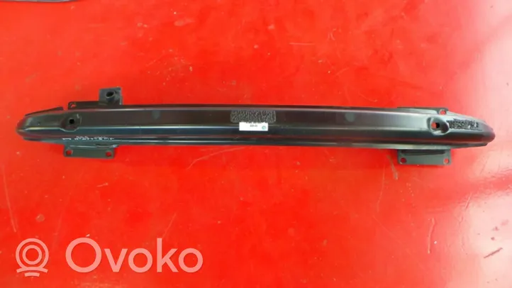 Volkswagen Phaeton Rear bumper support beam 