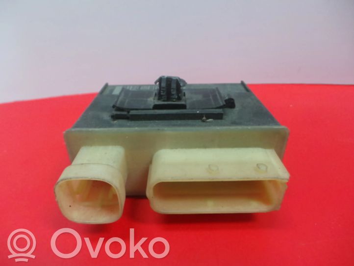 Peugeot 207 Glow plug preheat relay, 49.20 € RRR